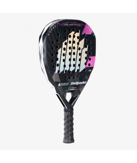 Raquette de padel Bullpadel Neuron 02 Edge Milano