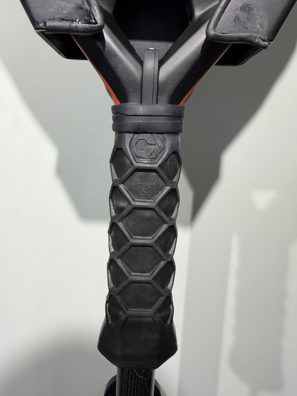 Raquette de padel d'occasion Bullpadel Neuron 02 Edge