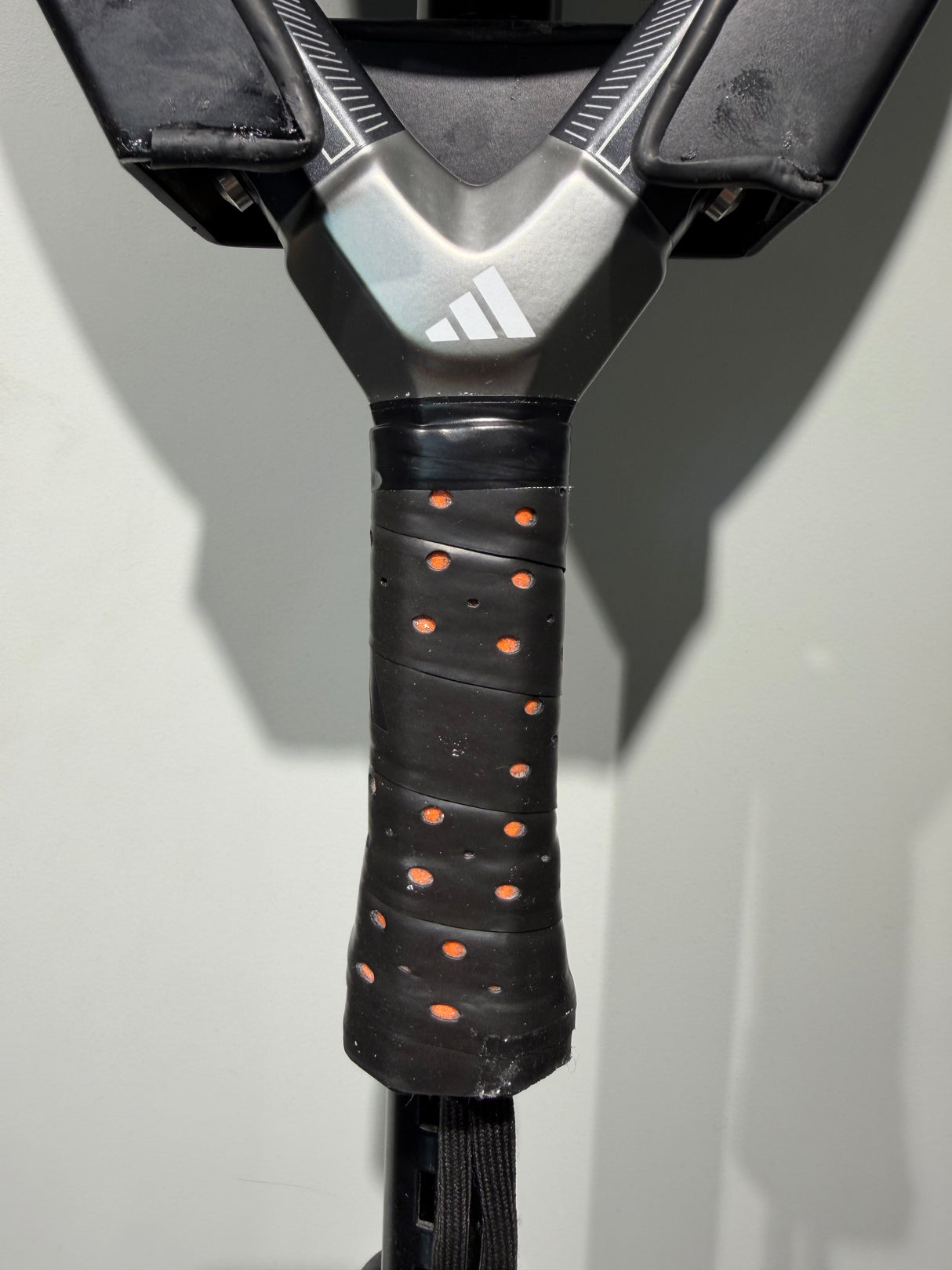 Raquette de padel d'occasion Adidas Metalbone 3.3 Pro EDT