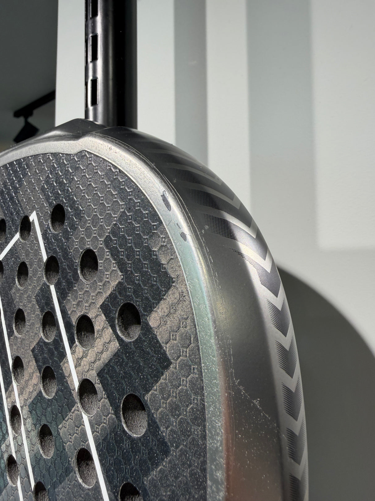 Raquette de padel d'occasion Adidas Metalbone 3.3 Pro EDT