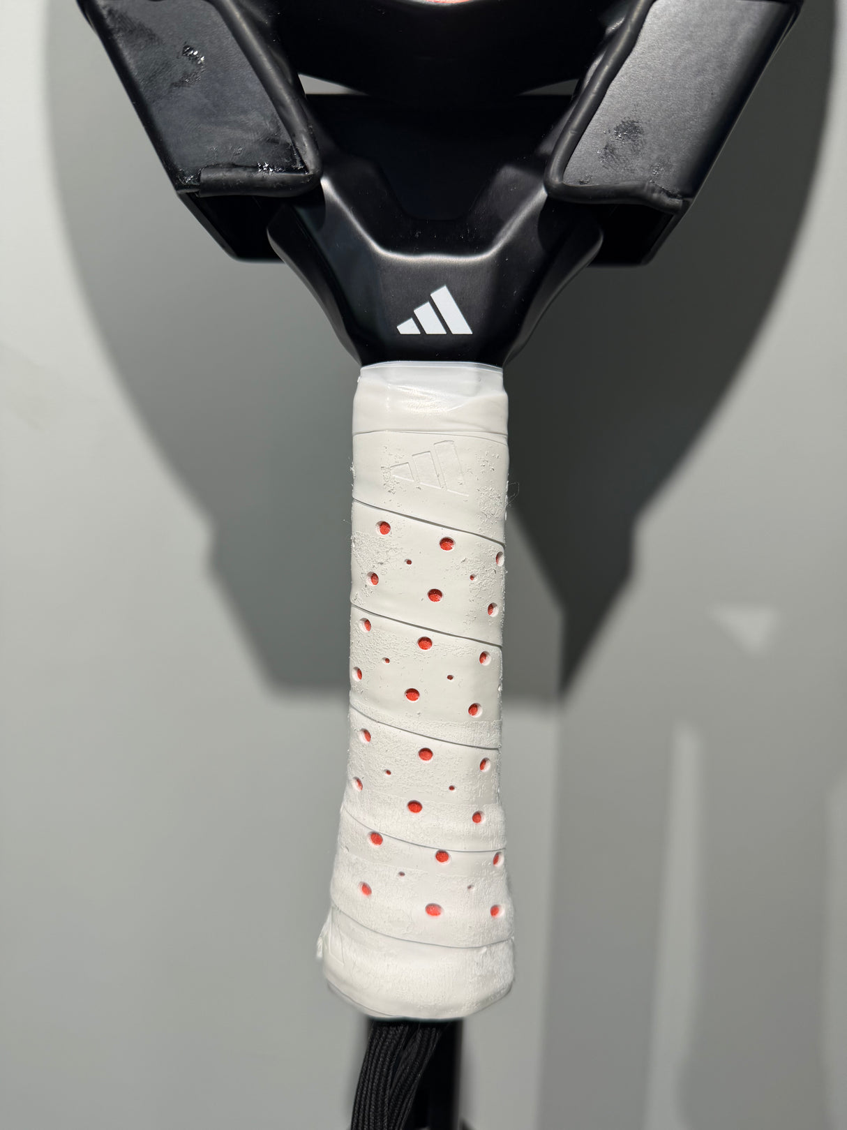 Raquette de padel d'occasion Adidas Metalbone HRD+ 3.4