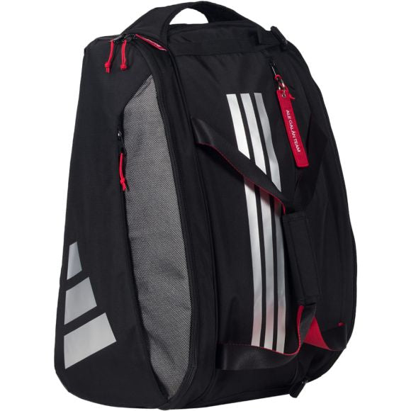 Sac Adidas Multigame 3.4 BK/RD