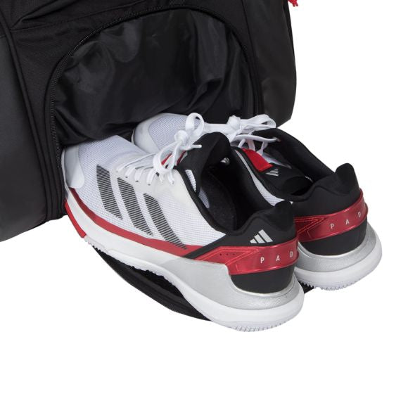 Sac Adidas Multigame 3.4 BK/RD