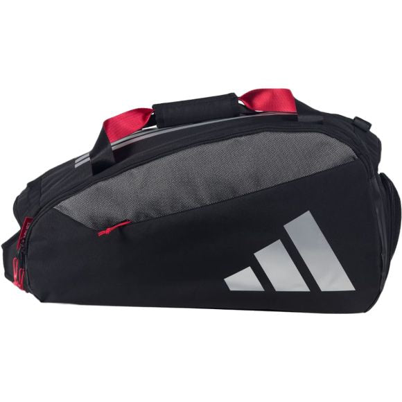 Sac Adidas Multigame 3.4 BK/RD