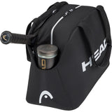 Sac de padel Head Tote Bag Noir 22l