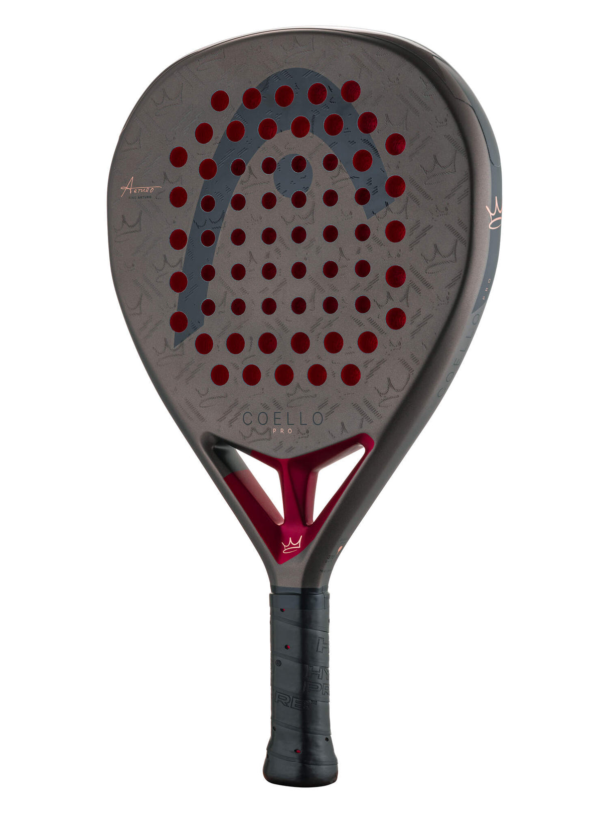 Raquette de padel Head Coello Pro 2026