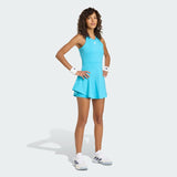 Robe Adidas Y-Dress Signal Cyan