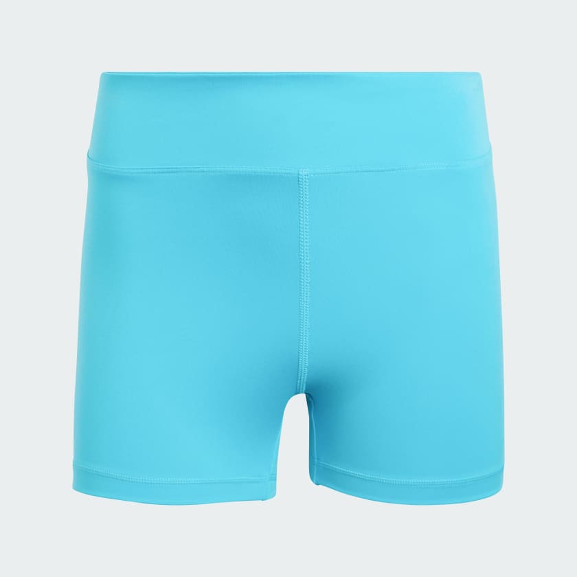 Robe Adidas Y-Dress Signal Cyan