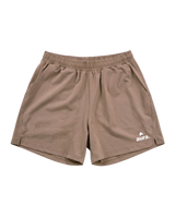 Short de Padel Aura Performance - Sable