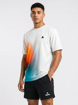 Tee Shirt de Padel Aura Performance - Gradient