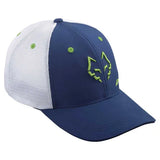 Casquette de padel Babolat Juan Lebron Blue Depths