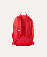 Sac à dos de padel Wilson Super Tour Padel Backpack Red