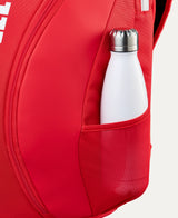 Sac à dos de padel Wilson Super Tour Padel Backpack Red
