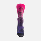 Chaussettes Floky S-Mash 3D Fantasy Pink Nebula