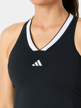 Robe de padel Adidas Wow Dress Black