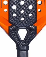 Raquette de padel Babolat x Lamborghini BL002 Orange