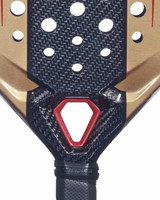 Raquette de padel Babolat x Lamborghini BL002 Bronze