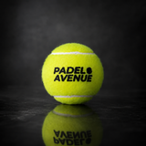 Balles de Padel Padel Avenue Paris