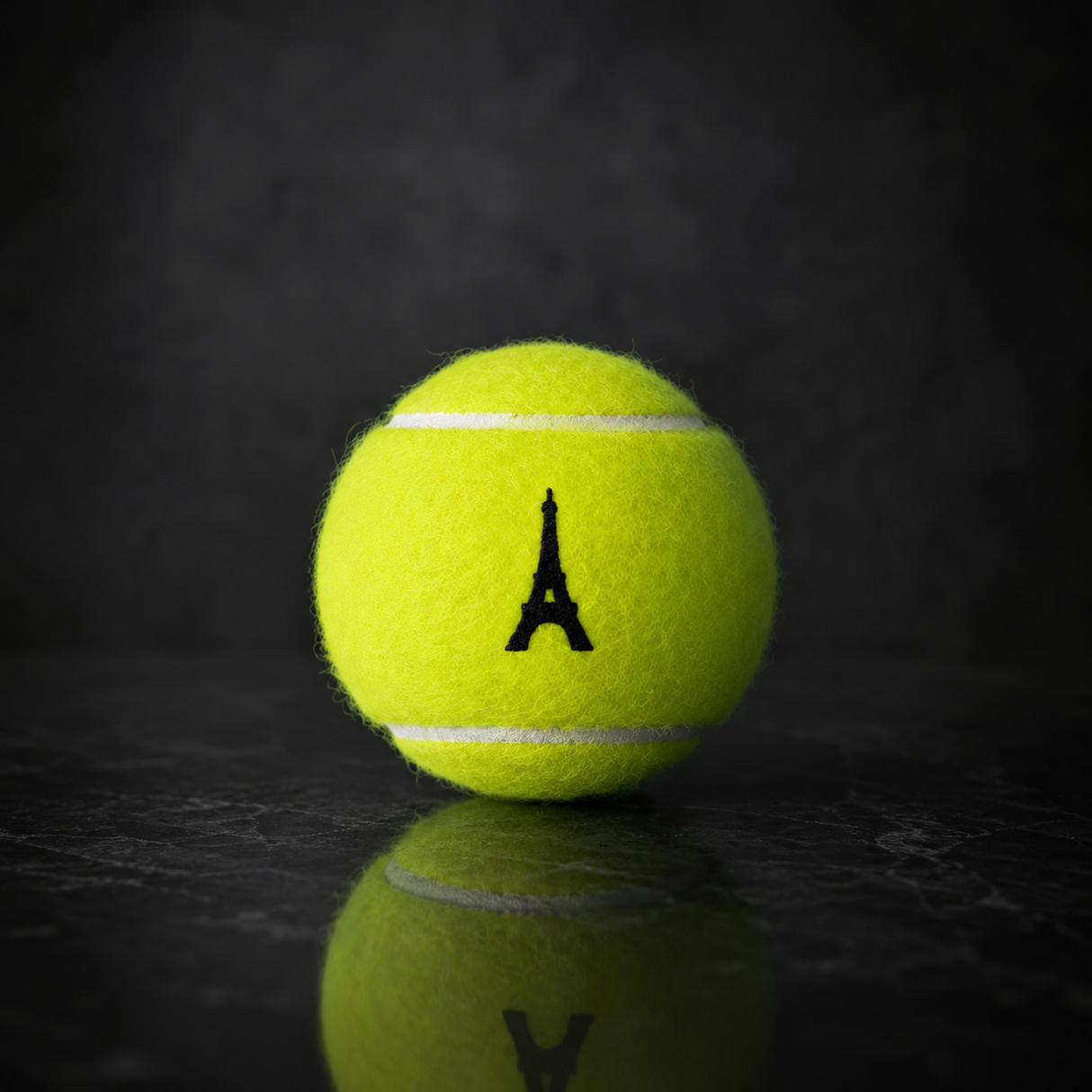 Balles de Padel Padel Avenue Paris