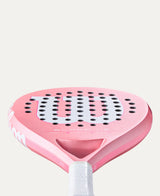 Raquette de padel Wilson Blade LS V4 Pink