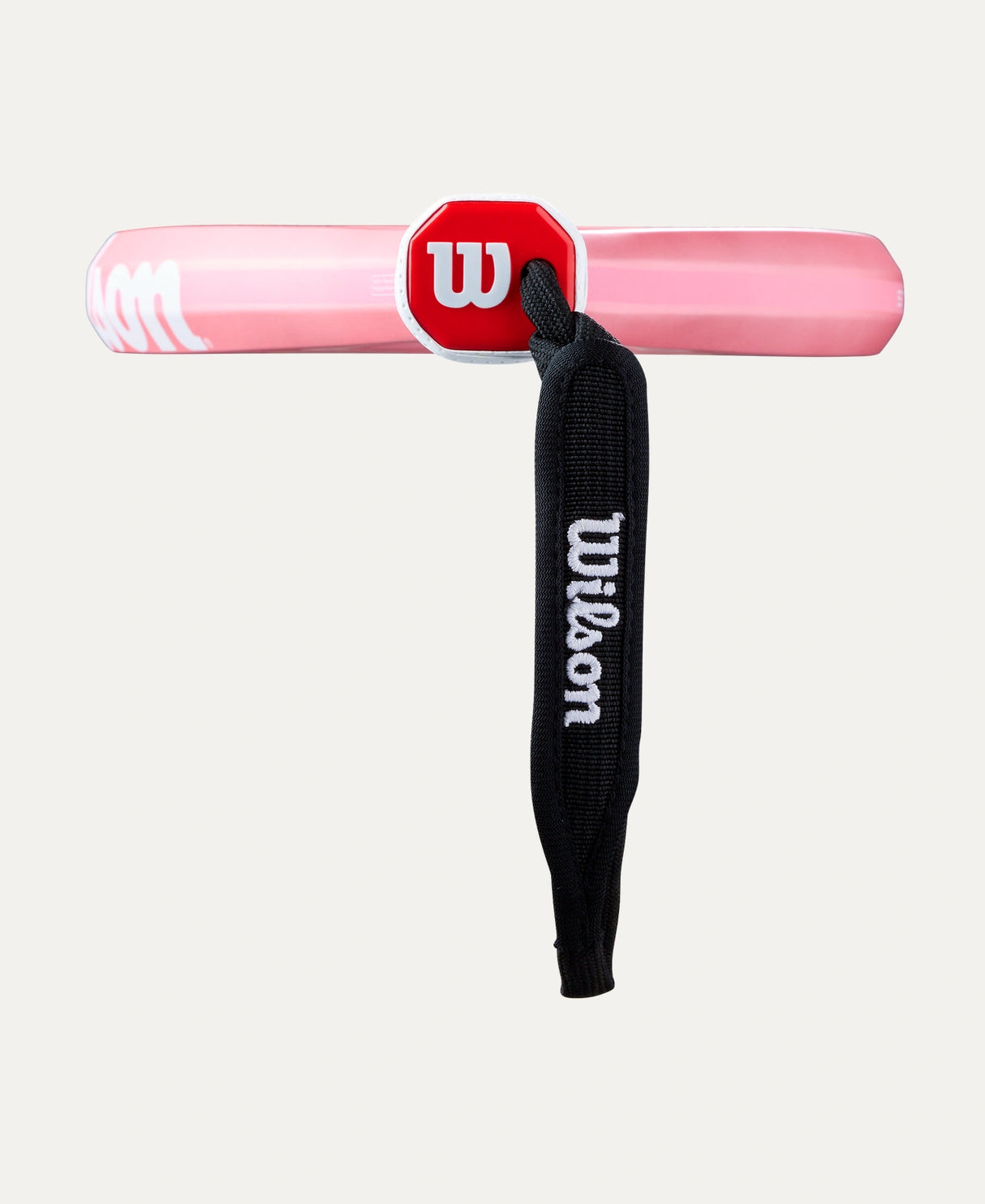 Raquette de padel Wilson Blade LS V4 Pink