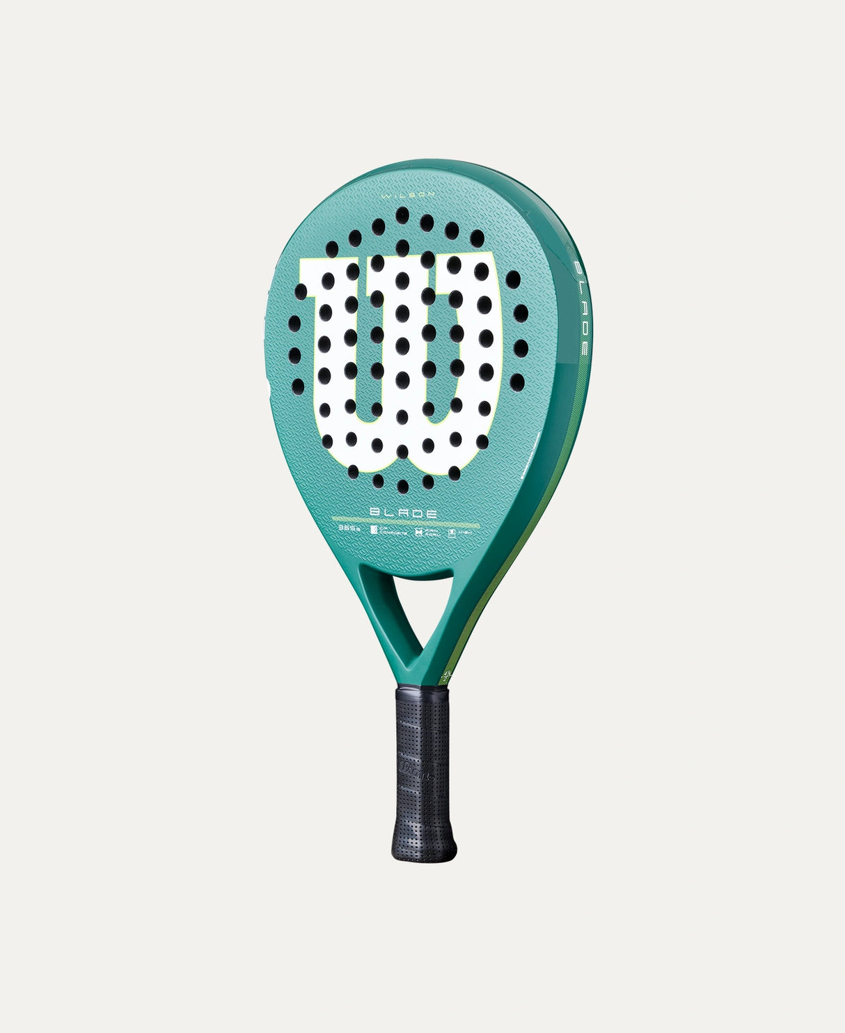 Raquette de padel Wilson Blade V4