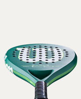 Raquette de padel Wilson Blade V4