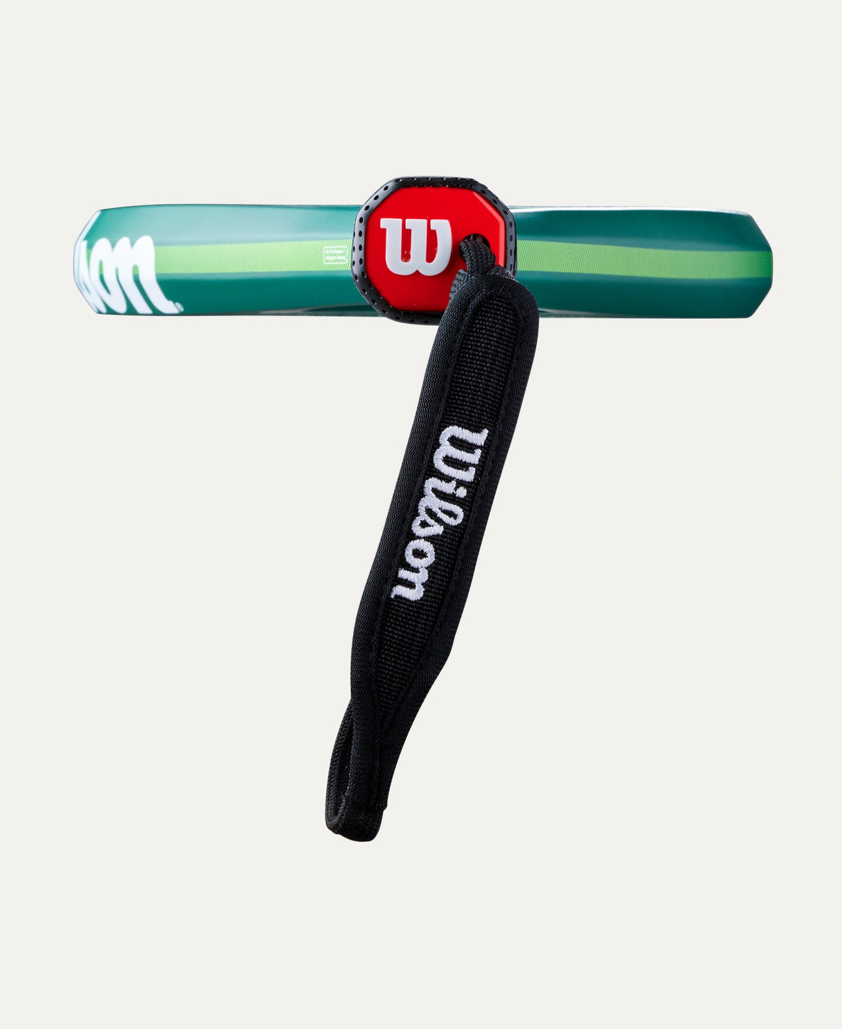 Raquette de padel Wilson Blade V4