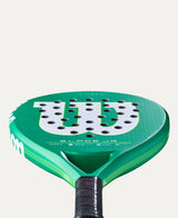 Raquette de padel Wilson Blade V4 Junior