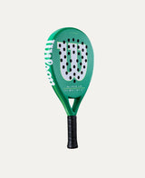Raquette de padel Wilson Blade V4 Junior