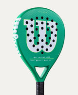 Raquette de padel Wilson Blade V4 Junior