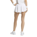 Jupe de Padel Adidas Skirt Pro White