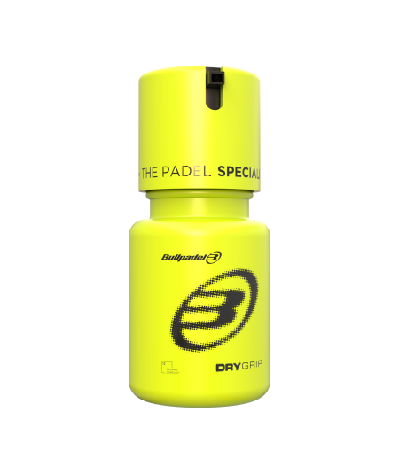 Gel Bullpadel Dry Grip
