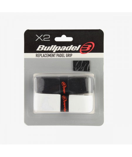 Grips de Padel de remplacement Bullpadel