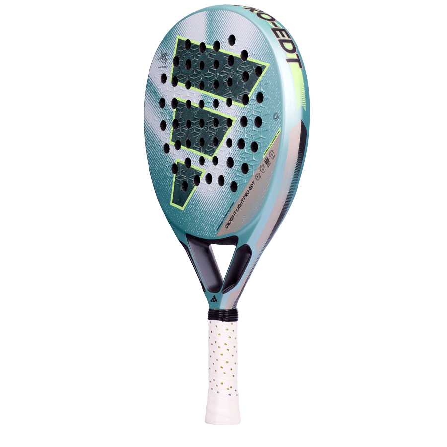 Raquette de padel Adidas Cross It Light PRO EDT 2026 Marta Ortega