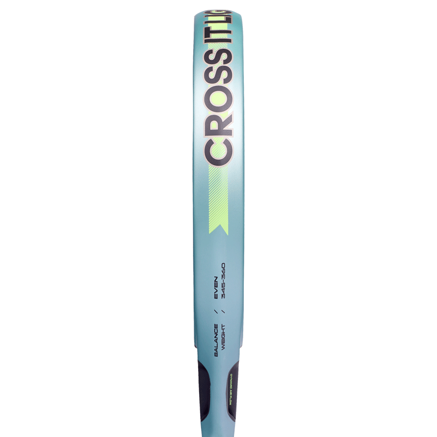 Raquette de padel Adidas Cross It Light PRO EDT 2026 Marta Ortega