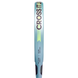 Raquette de padel Adidas Cross It Light PRO EDT 2026 Marta Ortega