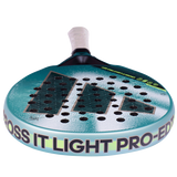 Raquette de padel Adidas Cross It Light PRO EDT 2026 Marta Ortega