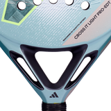 Raquette de padel Adidas Cross It Light PRO EDT 2026 Marta Ortega