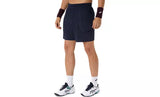 Short de Padel Asics Match Laser Cut Midnight