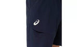 Short de Padel Asics Match Laser Cut Midnight
