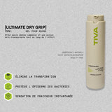 Gel Ultimate Dry Grip TIVA