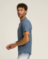 Tee Shirt Wilson Everyday Performance Tee Slate