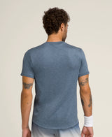 Tee Shirt Wilson Everyday Performance Tee Slate
