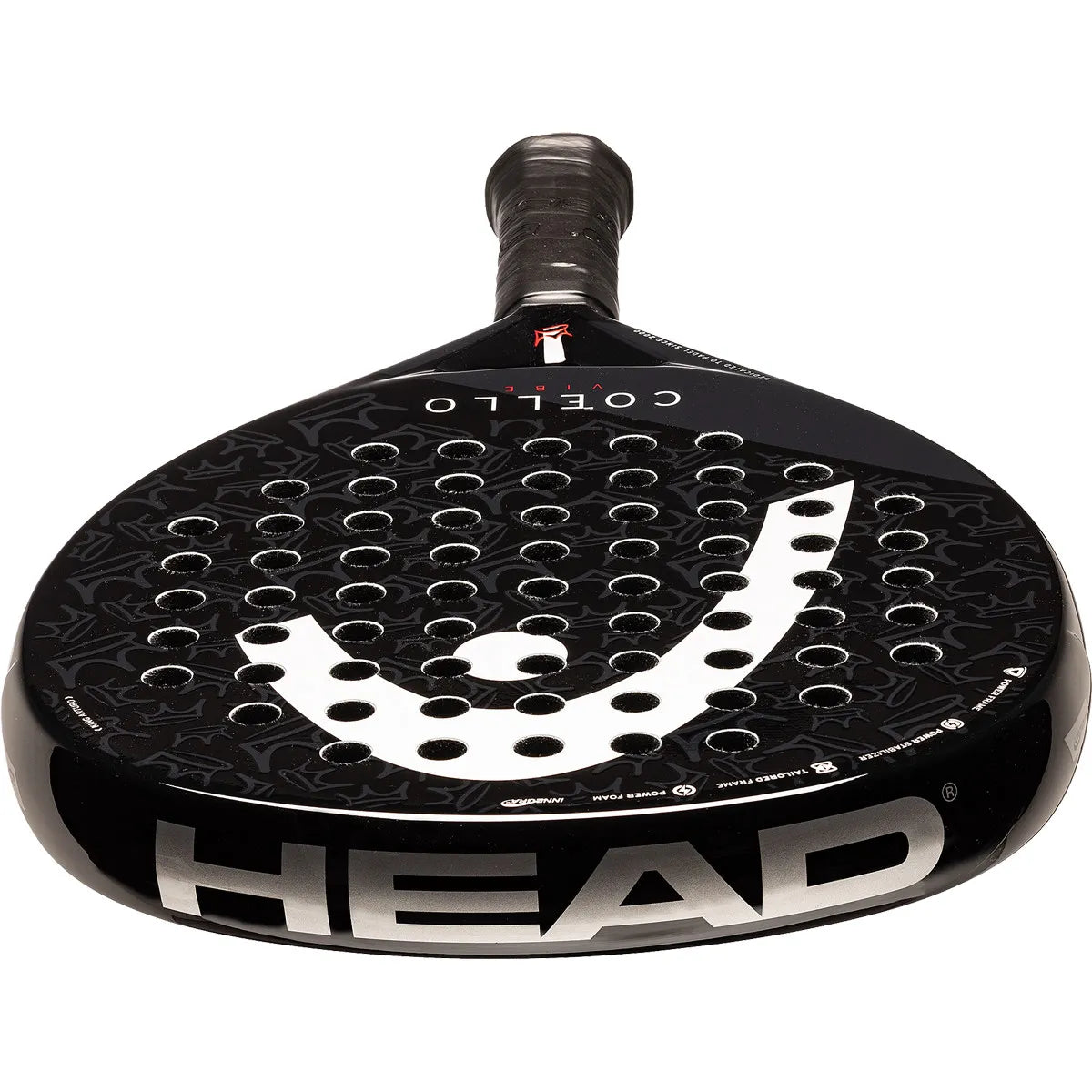 Raquette de padel Head Coello Vibe
