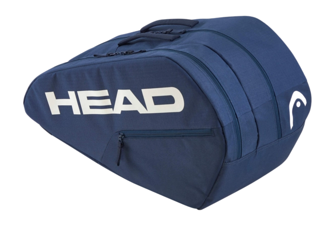 Sac de padel Head Bleu Marine
