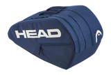 Sac de padel Head Bleu Marine
