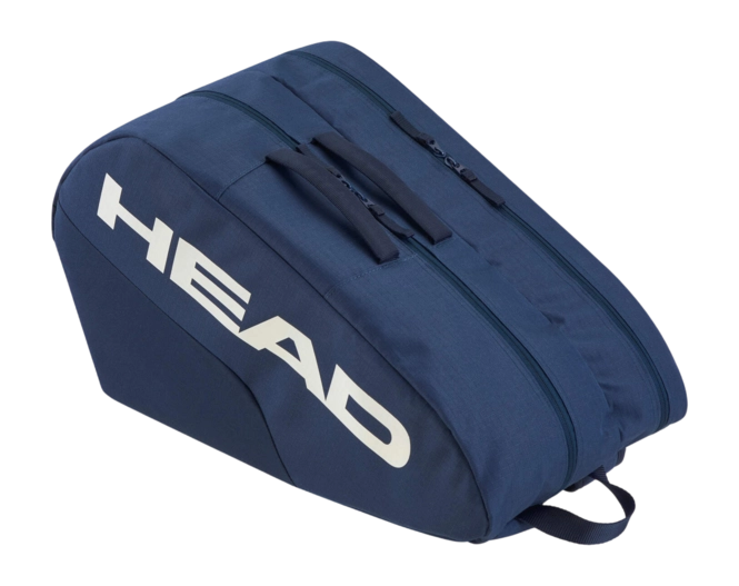 Sac de padel Head Bleu Marine
