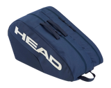 Sac de padel Head Bleu Marine