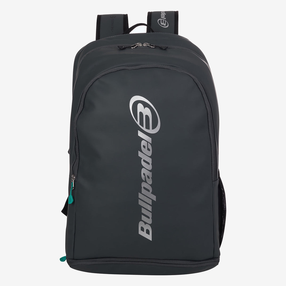 Sac à dos de padel Bullpadel Vertex Gris Oscuro